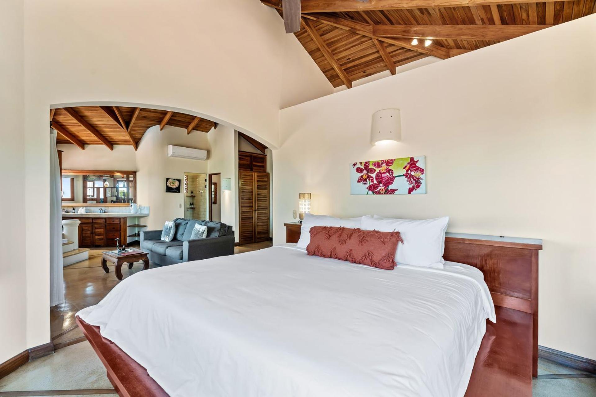 Los Altos De Eros - Adults Only Playa Avellana Esterno foto