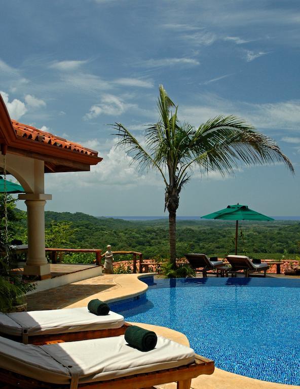 Los Altos De Eros - Adults Only Playa Avellana Esterno foto