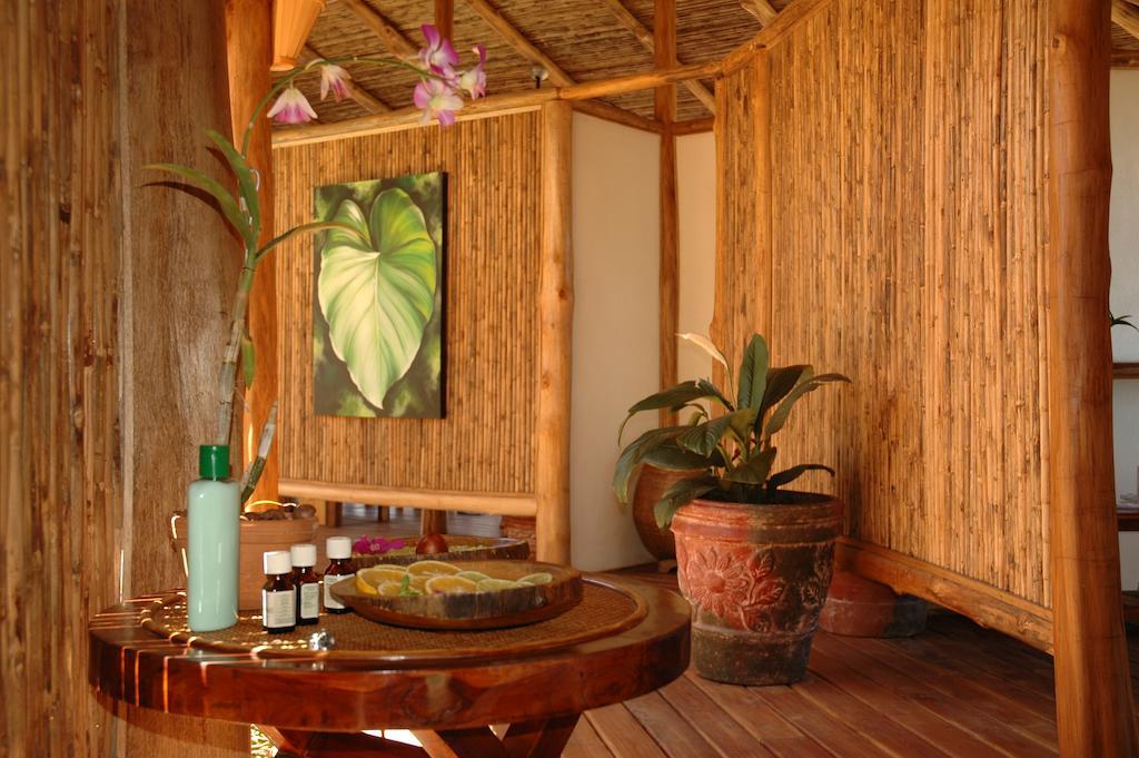 Los Altos De Eros - Adults Only Playa Avellana Esterno foto