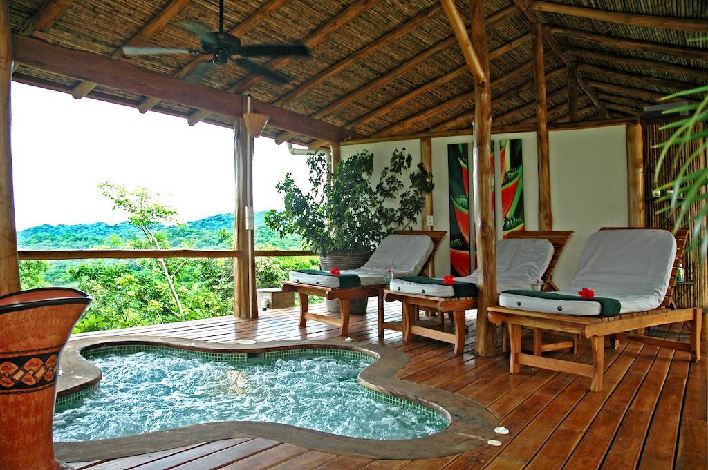 Los Altos De Eros - Adults Only Playa Avellana Esterno foto