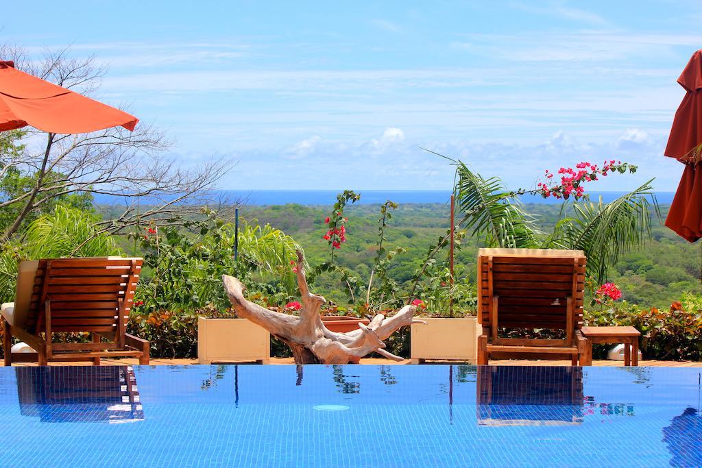 Los Altos De Eros - Adults Only Playa Avellana Esterno foto