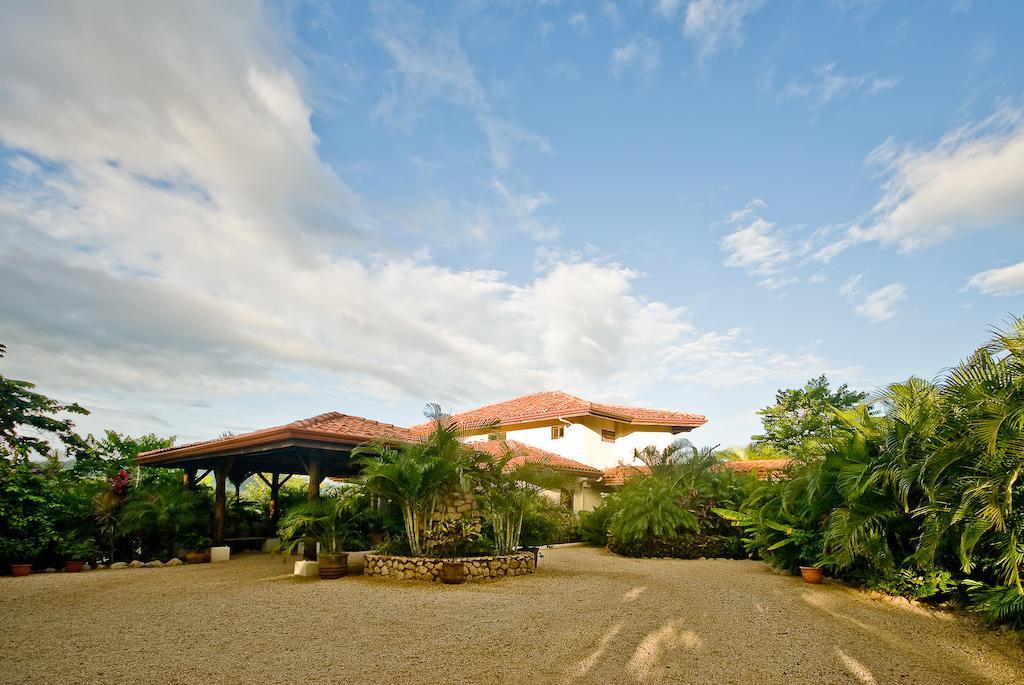 Los Altos De Eros - Adults Only Playa Avellana Esterno foto