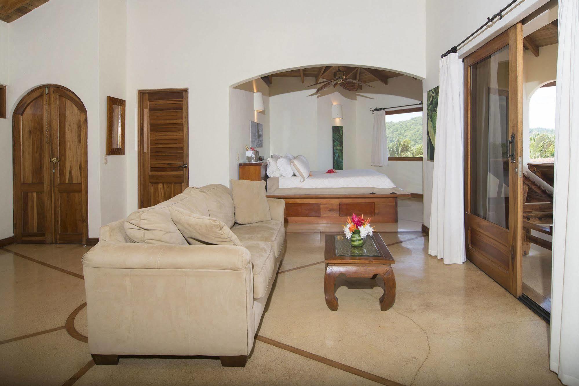 Los Altos De Eros - Adults Only Playa Avellana Esterno foto