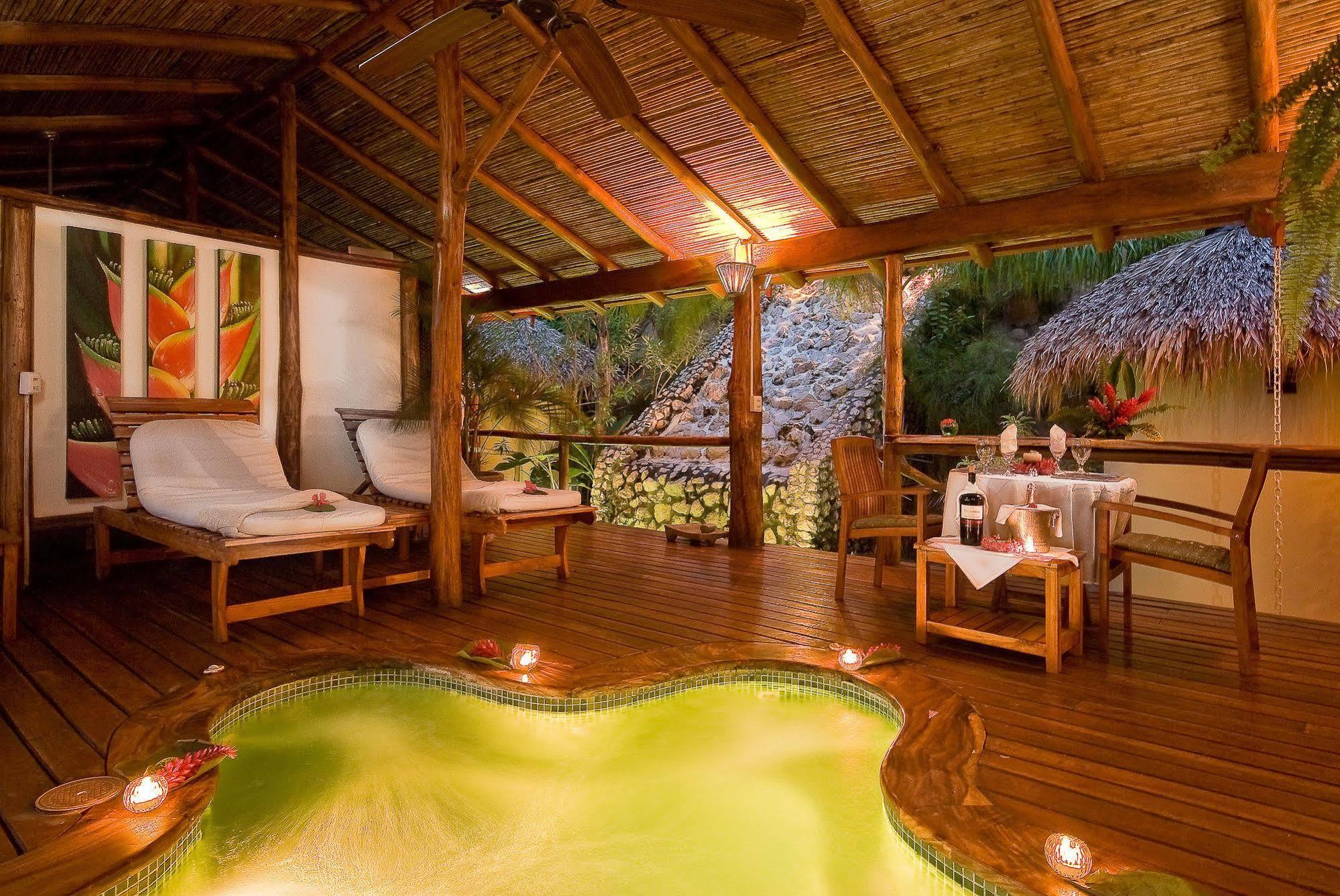 Los Altos De Eros - Adults Only Playa Avellana Esterno foto