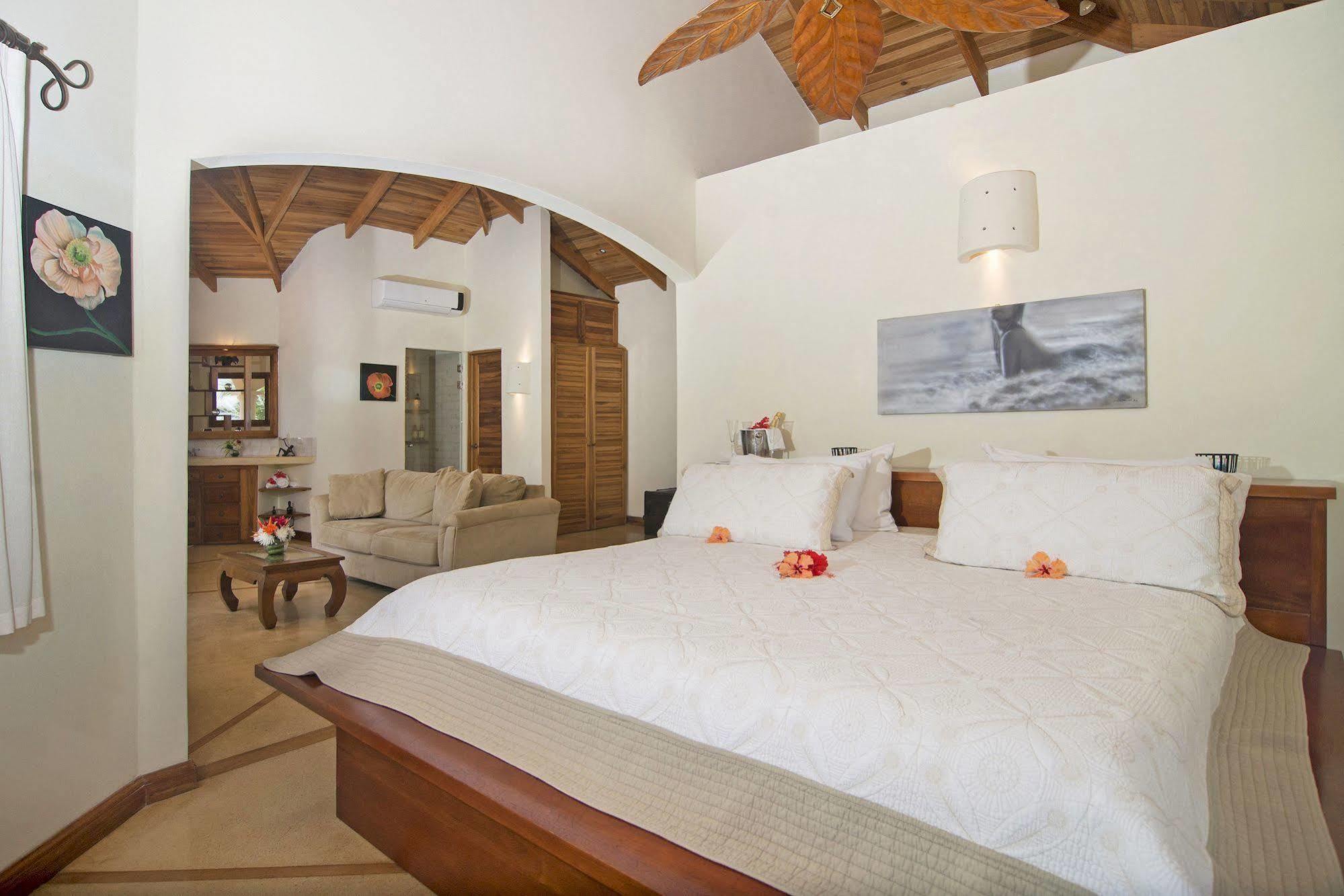 Los Altos De Eros - Adults Only Playa Avellana Esterno foto