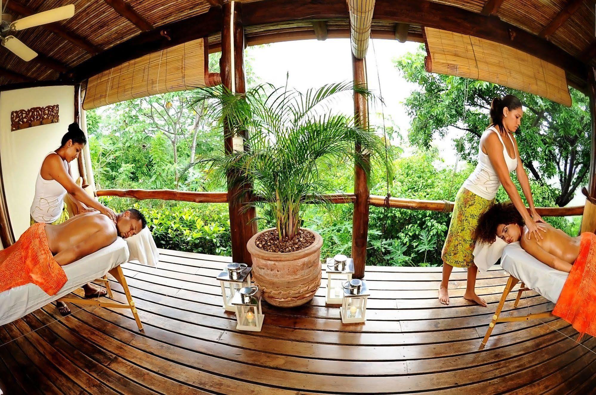 Los Altos De Eros - Adults Only Playa Avellana Esterno foto