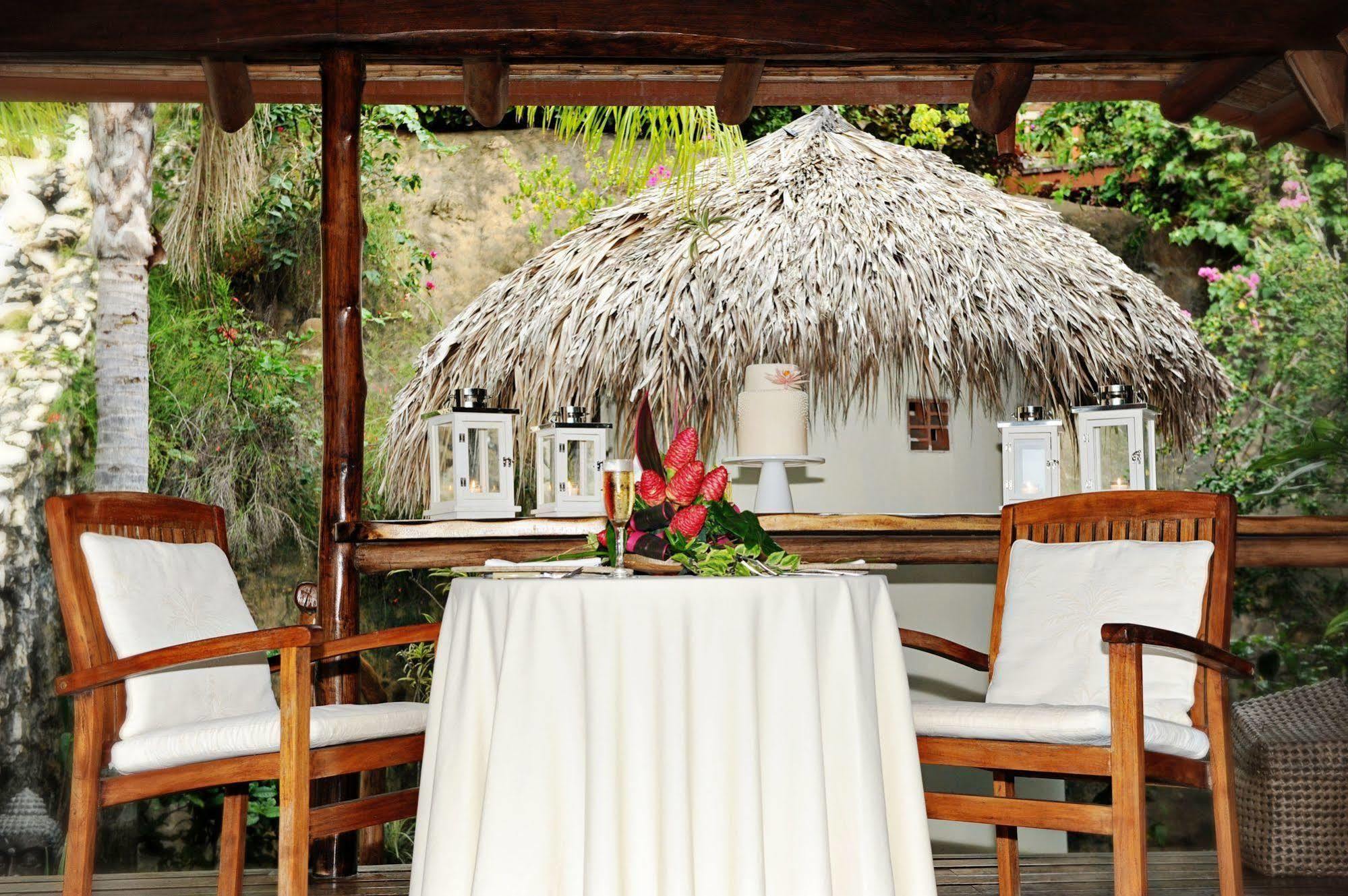 Los Altos De Eros - Adults Only Playa Avellana Esterno foto
