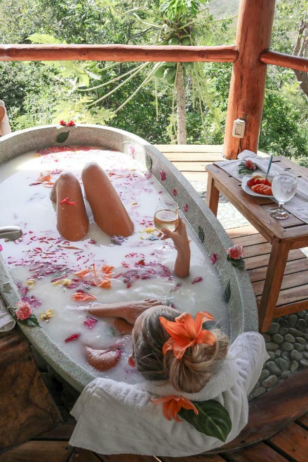 Los Altos De Eros - Adults Only Playa Avellana Esterno foto